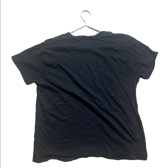 Motorcycle T-shirt - Picture 2 of 3